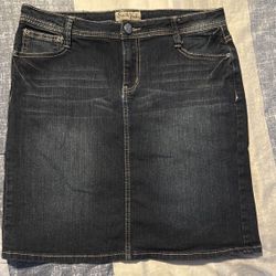 Skirt