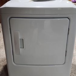 Dryer Machine