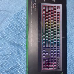 Razer Cynosa V2