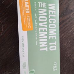 Mint Mobile Sim 12 Months Unlimited