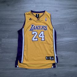 kobe bryant Adidas jersey 