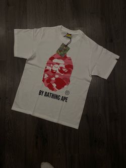 Bape tees