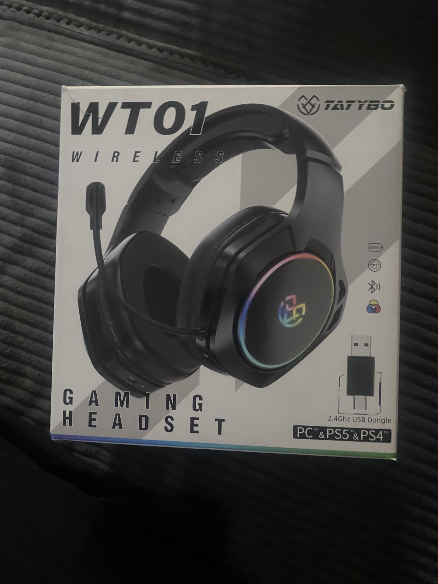 Gaming Headset