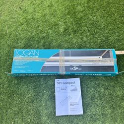 Logan Compact Mat Cutter