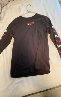 Vans shirt
