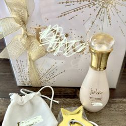 Authentic Dior lotion and Bag Charm🎁