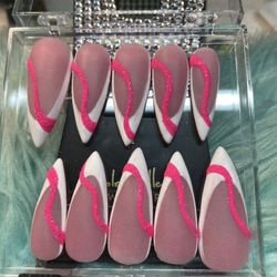 Press n Go Nails 