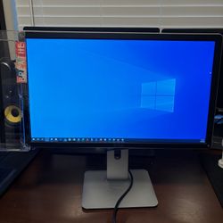 Dell Computer Monitor