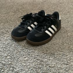 Adidas Samba Shoes