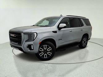2024 GMC Yukon