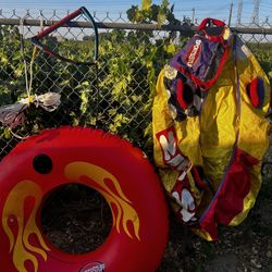 Sport stuff River Tube With Accessories 