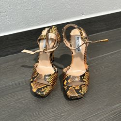 Steve Madden Heels