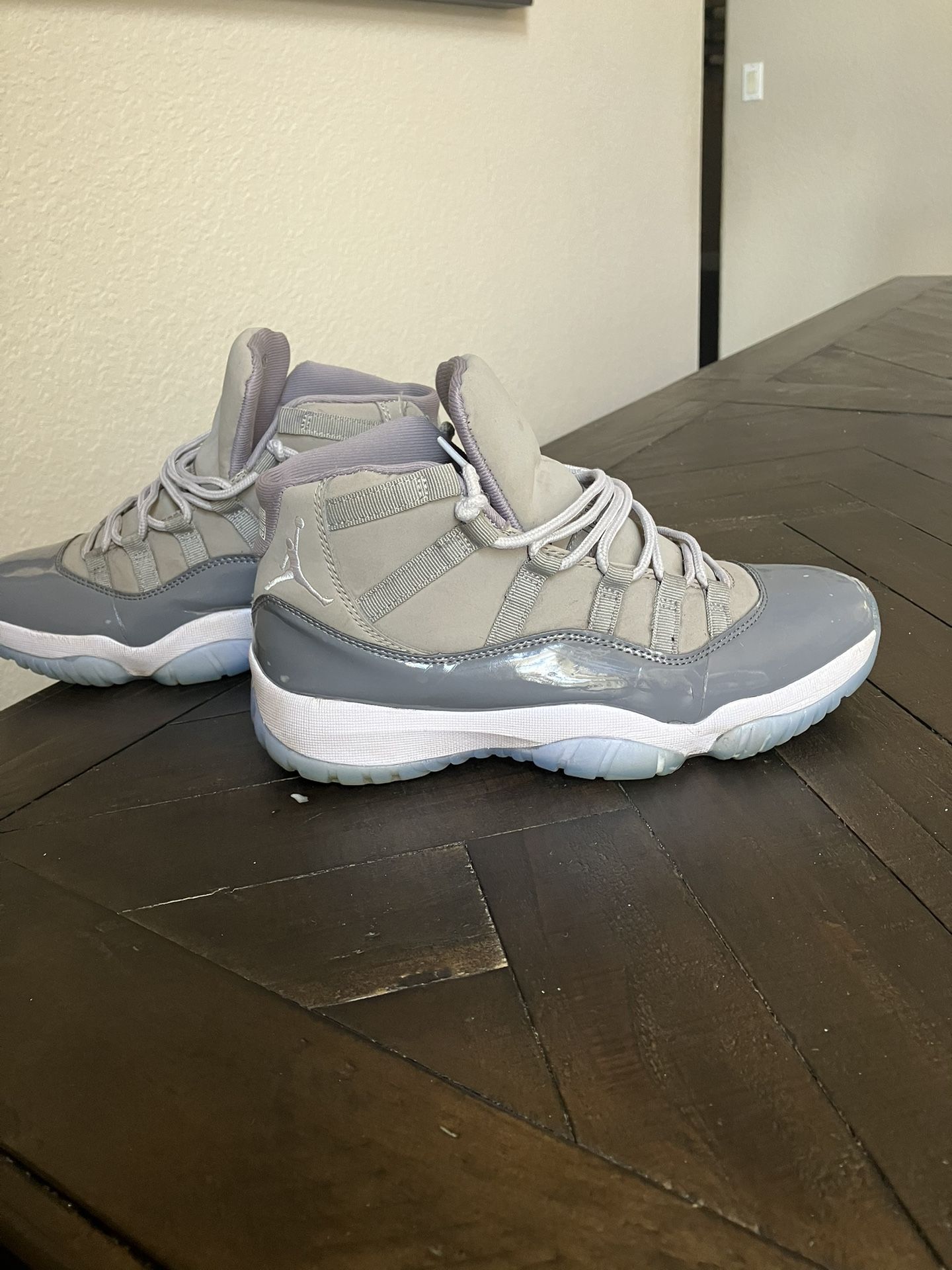 Nike Air Jordan