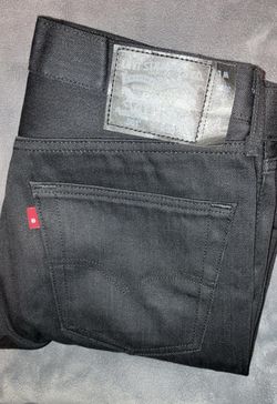 Men’s Levi’s 501s - Black - 33/30- Regular Fit 