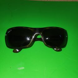 Rayban sunglasses
