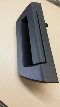 2016-2018 F150 Tailgate Handel