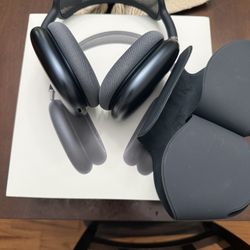 Air Pods Max