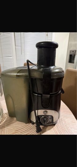 Juicer