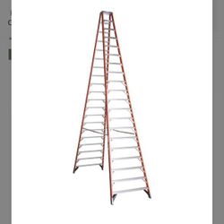20 Ft Ladder
