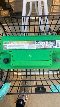 Interstate Battery