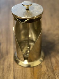 French Press Coffee Maker