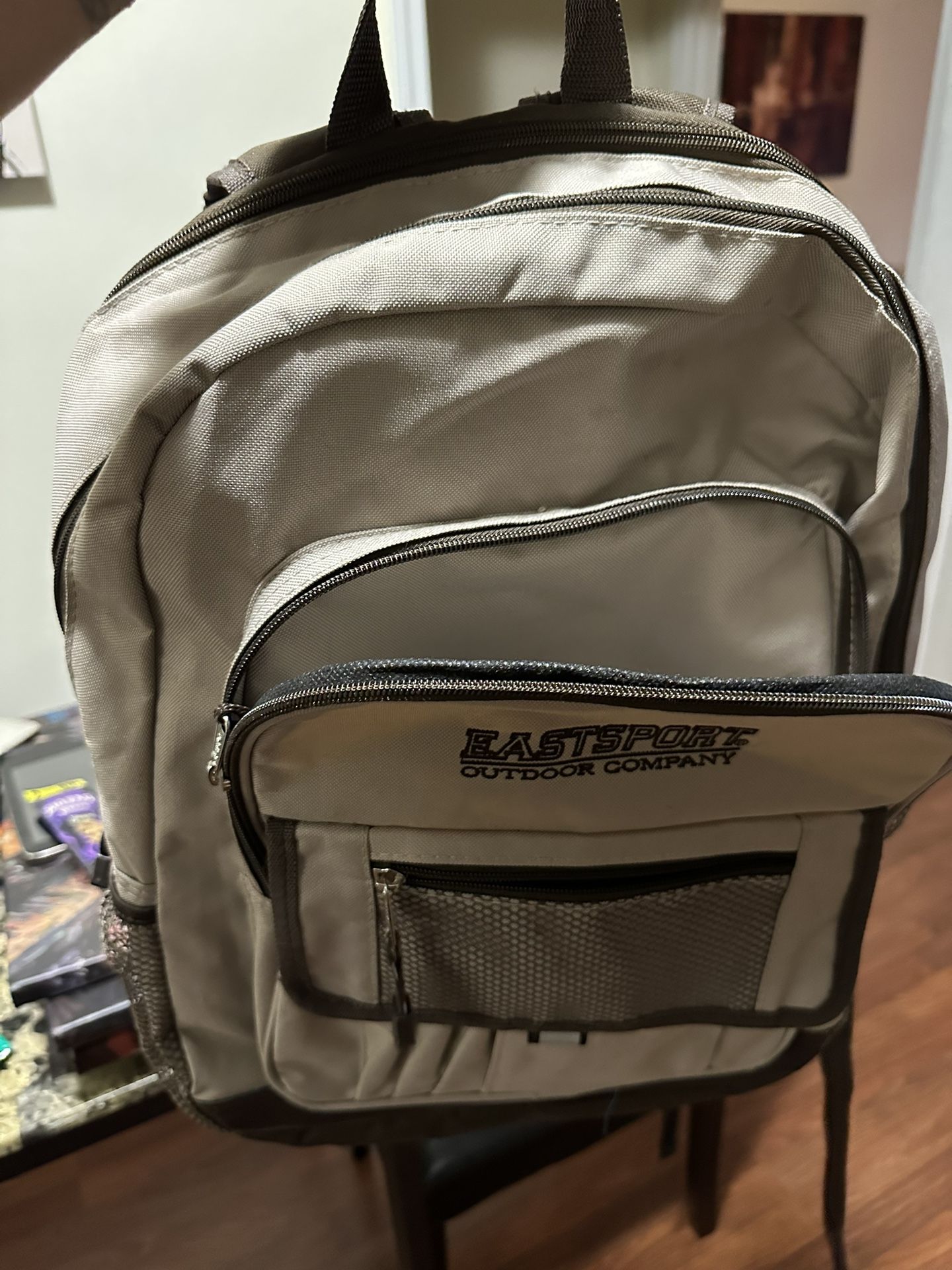 Eastpoint Backpack