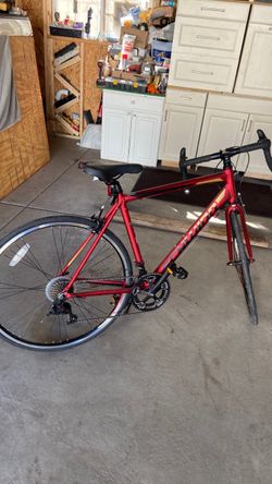 Schwin Road Bike Red