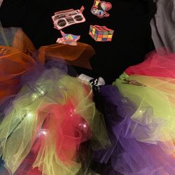80s Fit Brand New 