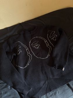 BAPE Knit Crewneck sweater