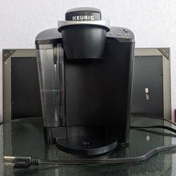 Keurig K-Classic Coffee Maker
