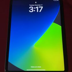 iPad Pro 11-inch (3rd Generation) WiFi 