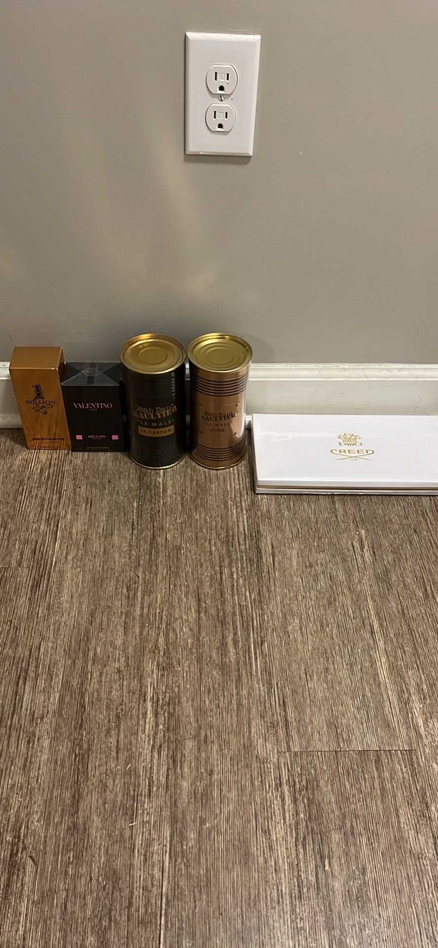 Cologne Lot