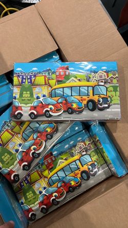 Building Block Advent Calendar 