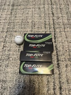 Golf Balls