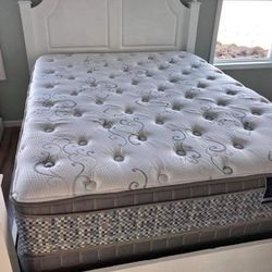 Don't Miss Out! Luxury Mattresses at Liquidation Prices!