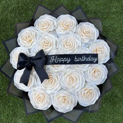 Birthday Bouquet 