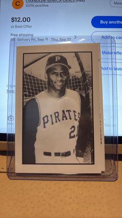 Roberto Clemente