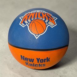 Knicks Basketball