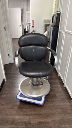 Salon Chair