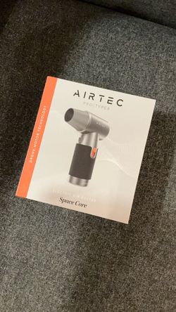 Airtec Electric Air Duster
