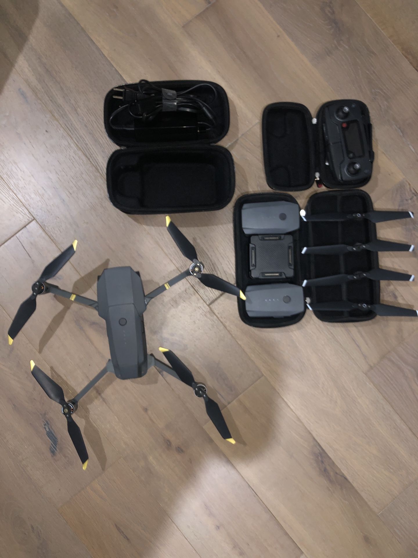 DJI Mavic Pro - Price just reduced!