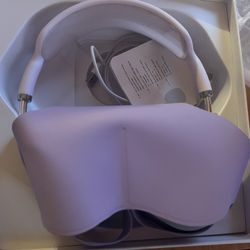 Apple AirPods Max- Purple 
