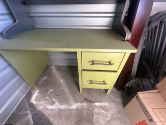 Desk