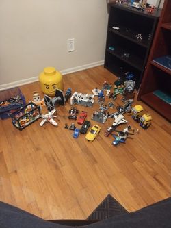 Legos