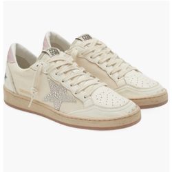 Womens Golden Goose Sneakers 