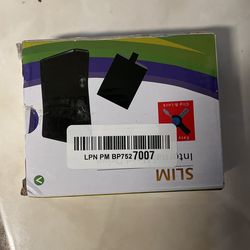 500 internal xbox 360
