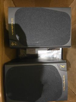 Wharfdale 7.2 Diamond Anniversary Bookshelf Speakers