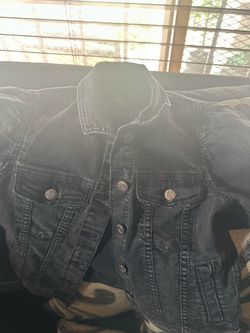 Gap Jean Jacket