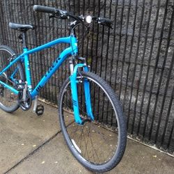 Trek Bike 8.2Ds Dual Sport