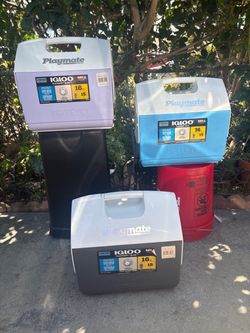 Igloo 16 QT Playmate Elite Cooler